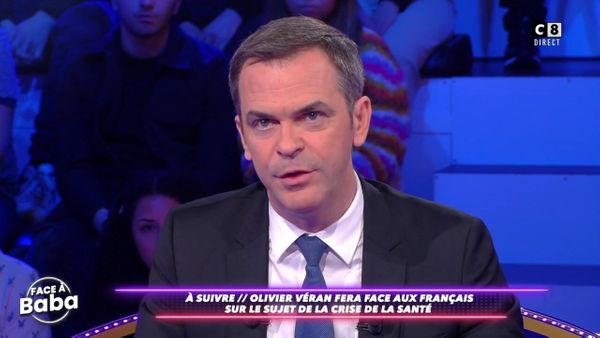 "J’en ai bavé" : les rares confidences d’Olivier Véran sur son premier métier