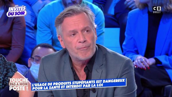”J’ai changé de vie” : les confidences de Jean-Michel Maire sur ses nombreuses addictions