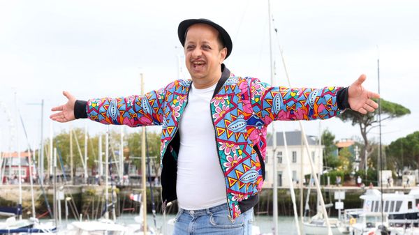 "J’étais hospitalisé pendant sept ans" : les complications de santé subies par Booder à son arrivée en France