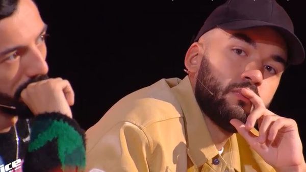 "J’ai une émotion…" : Oli touché dans The Voice, il raconte le terrible drame qu’il a vécu
