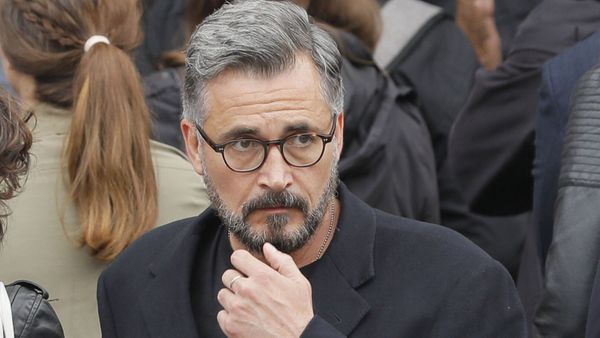 "Jacques fut important dans ma vie" : en deuil, Olivier Minne fait une triste annonce