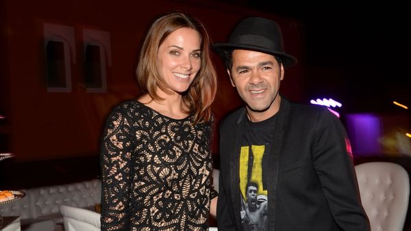 Jamel Debbouze : comment a-t-il rencontré sa femme Mélissa Theuriau ?