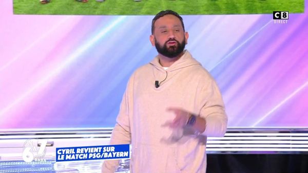 "Je te déglingue" : Cyril Hanouna fait un pari sexuel très osé avec l’une de ses chroniqueuses 