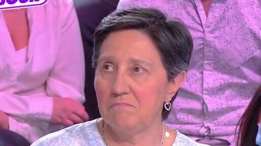 "Je donne un indice" : Danielle Moreau en dit plus sur sa mystérieuse liaison avec un homme célèbre 