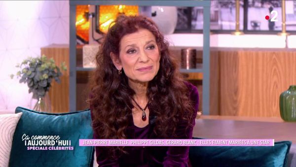 "Je l’ai gardé 9 jours" : pourquoi la veuve de Gérard Blanc ne s’est pas séparée de son corps après sa mort