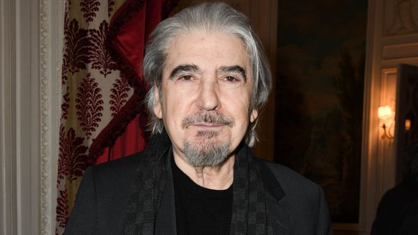 "Je ne veux pas me montrer" : Serge Lama inquiète avec des révélations sur son état de santé