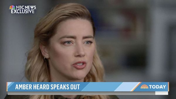 Johnny Depp : cette preuve de la violence d’Amber Heard complètement trafiquée