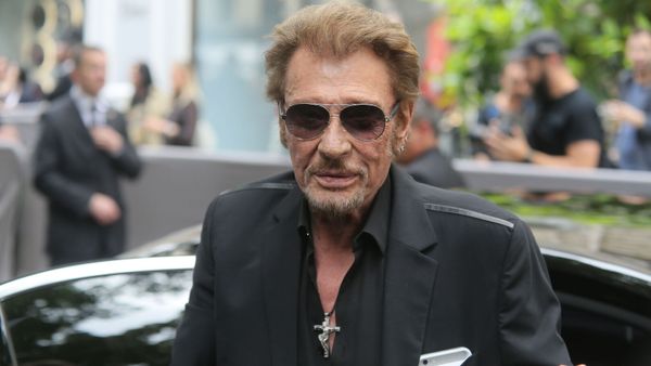 Johnny Hallyday : un de ses plus proches amis, présent jusqu’au dernier souffle du rockeur, est mort
