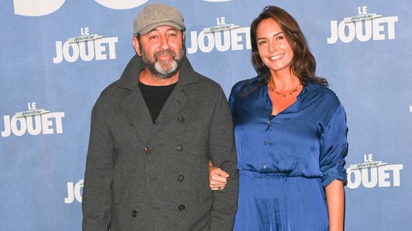 Julia Vignali horrifiée : l’appartement qu’elle partage avec Kad Merad cambriolé, le butin est colossal