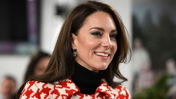 Kate Middleton : "Eh bien je suis…", sa répartie très acerbe après un moment gênant aux côtés de William