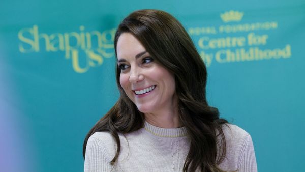 Kate Middleton resplendissante aux Baftas : découvrez le mini prix de ses maxi boucles d’oreilles
