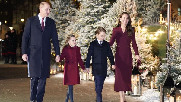Kate et William : cette surprise géniale et très classe faite à George et Charlotte