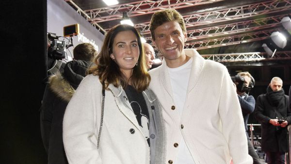 Kingsley Coman, Thomas Müller, Joshua Kimmich … Qui sont les femmes des joueurs du Bayern Munich ?