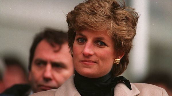 Lady Diana : ces lettres intimes où elle fait un aveu perturbant sur son divorce