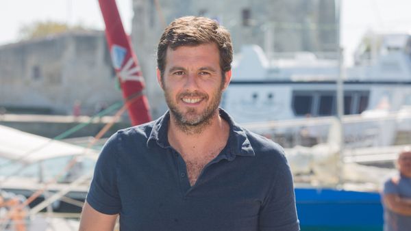 Lannick Gautry est-il en couple ?