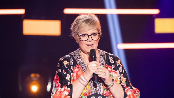 Laurence Boccolini : âge, ex-mari, Willow, salaire, origine… Tout savoir