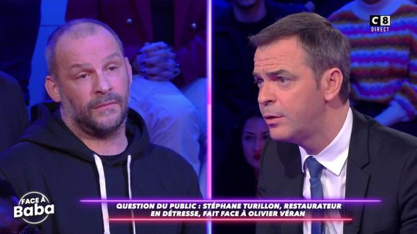 "Le cancer de la France" : attaqué et insulté en direct, Olivier Véran perd son calme