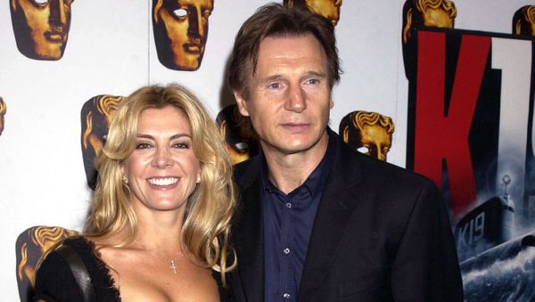 Liam Neeson : ce rôle cultissime qu’il a loupé à cause du chantage de sa femme