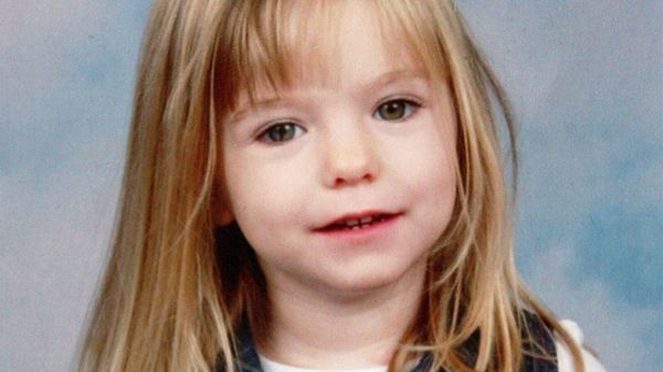 Maddie McCann : cet événement doux-amer que son frère et sa soeur ont célébré sans elle