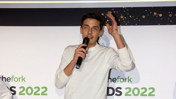 Mallory Gabsi dans la tourmente : pourquoi l’ancien candidat de Top Chef risque la prison