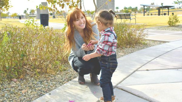 Maman Vierge : quelle mère êtes-vous ?