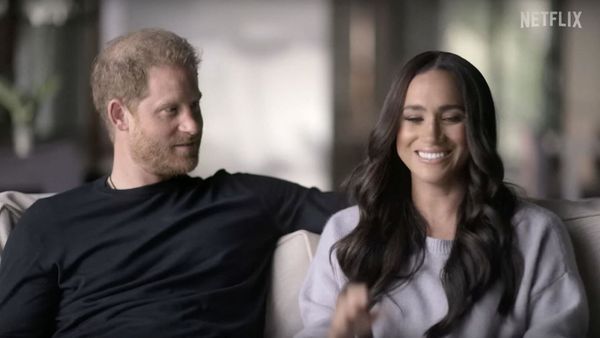 Meghan et Harry : le couple retrouve Jennifer Aniston et Katy Perry à l’occasion d’une sortie rare et inattendue