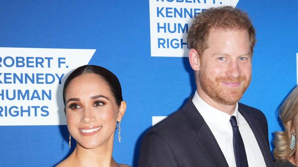 Meghan et Harry : nouveau séisme en vue ? Un autre couple de la famille royale songerait à prendre le large