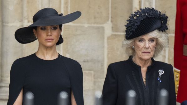 Meghan Markle : ce surnom blessant dont Camilla Parker Bowles l’aurait affublée après le Megxit
