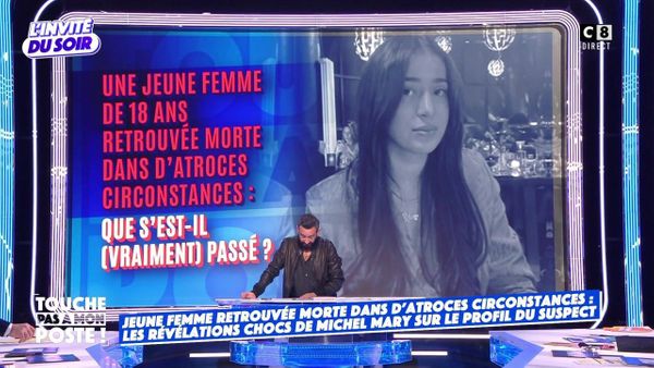 Meurtre de Sihem : "séquestration", "vol", "violences"… Les antécédents chocs du principal suspect