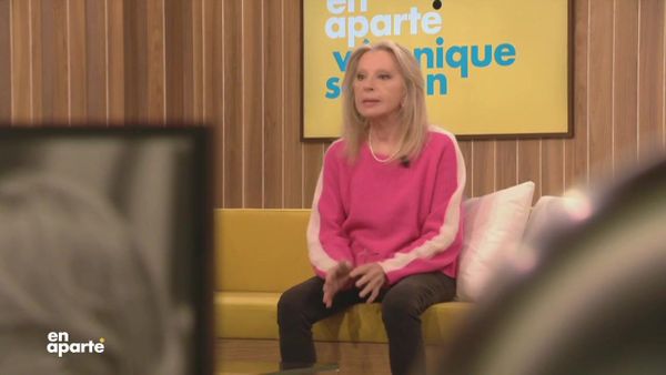 Michel Berger quitté par Véronique Sanson : la chanteuse explique son geste très brutal et le regrette