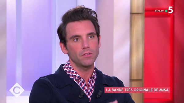 Mika : ses confidences émouvantes sur son enfance difficile