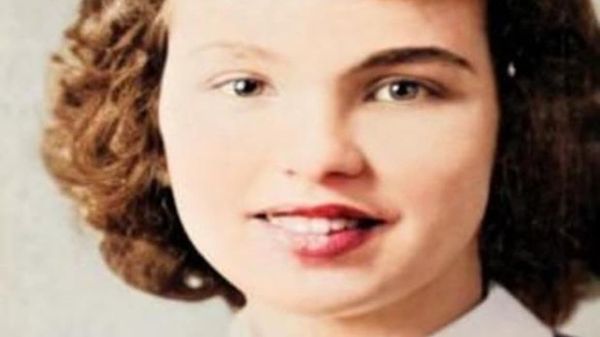 Morte depuis 52 ans, elle est identifiée grâce à une émouvante décision