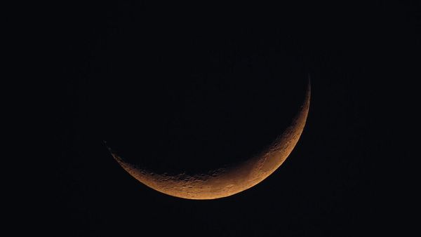 Nouvelle lune du 20 février : ce signe astrologique qui va sortir du lot