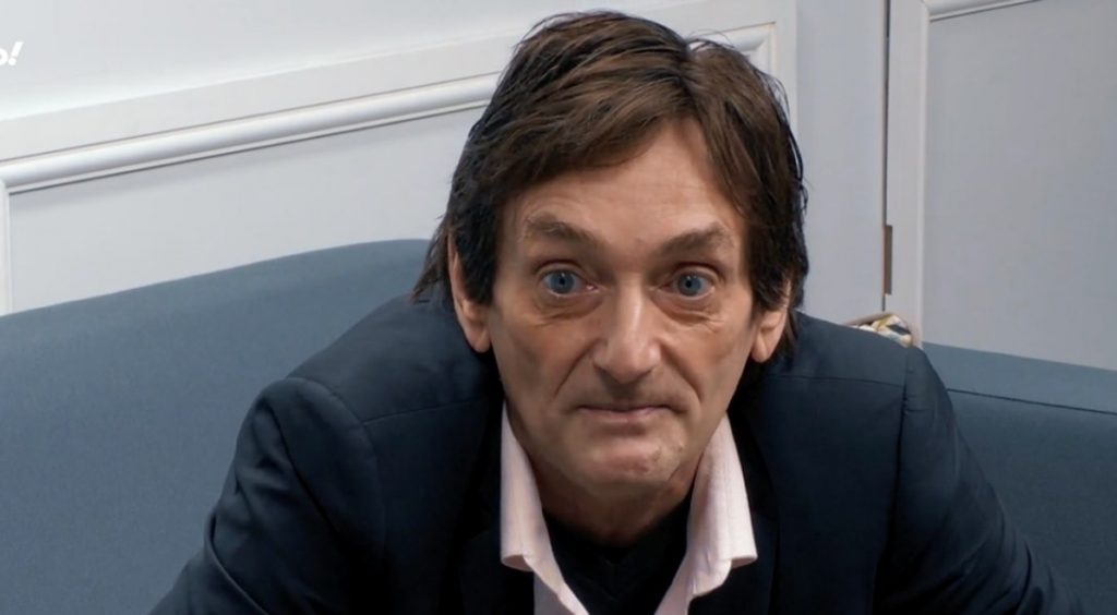 DRAME – Pierre Palmade proche de la mort !