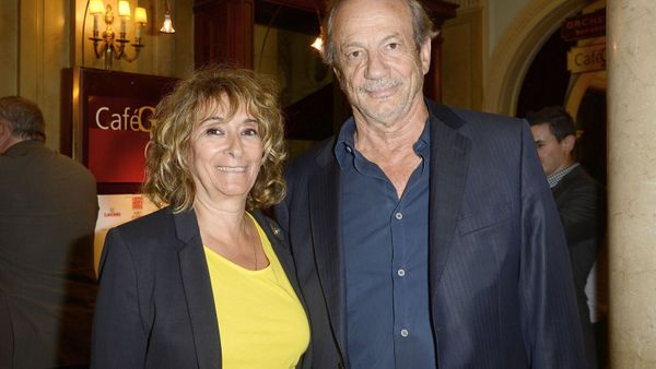 Patrick Chesnais : ses confidences surprenantes sur sa femme Josiane et ses nombreuses infidélités