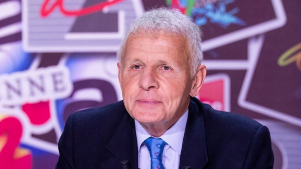 Patrick Poivre d’Arvor accusé de viols : ce carnet noir lugubre dont l’existence est confirmée par un intime