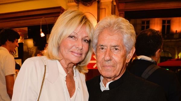 Philippe Gildas : pourquoi sa femme lui a caché le diagnostic de sa maladie