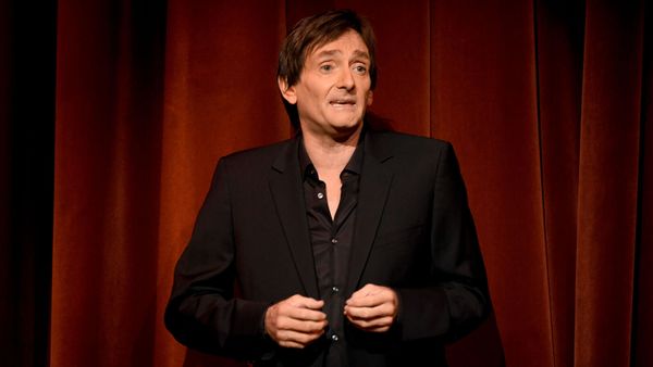 Pierre Palmade dans un état grave : les images choc de sa voiture quelques heures après l’accident (VIDEO)