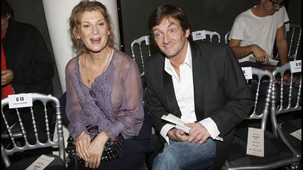 Pierre Palmade drogué sur scène : ces terribles confidences passées de Michèle Laroque 