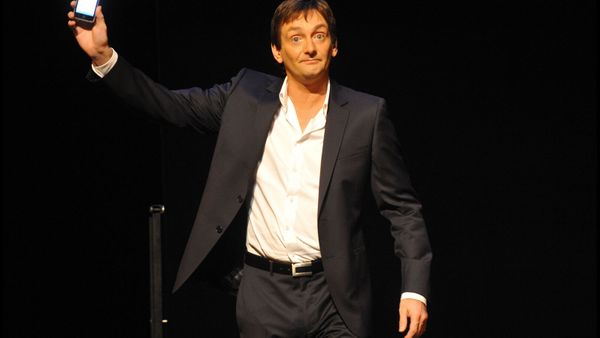 Pierre Palmade : "J’ai envoyé à trois personnes…", ce jeu morbide auquel il s’est adonné