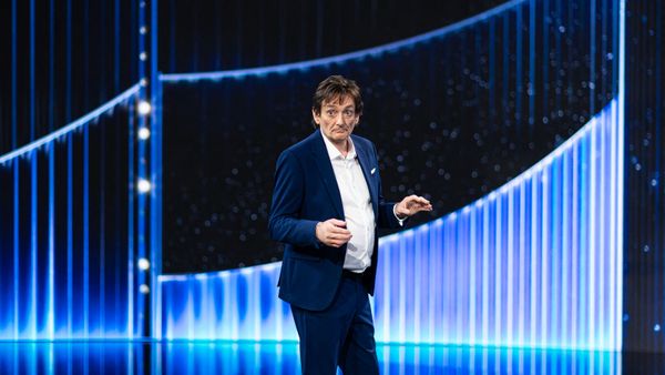 Pierre Palmade "hagard", la femme enceinte se tord de douleurs… Le premier pompier sur l’accident témoigne