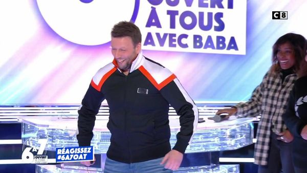 "Plus gros que…" : Raymond Aabou clashé par la maquilleuse de TPMP sur un détail de son physique