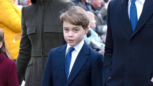 Prince George : cette activité extrascolaire qui lui a ouvert les yeux sur l’état de la planète
