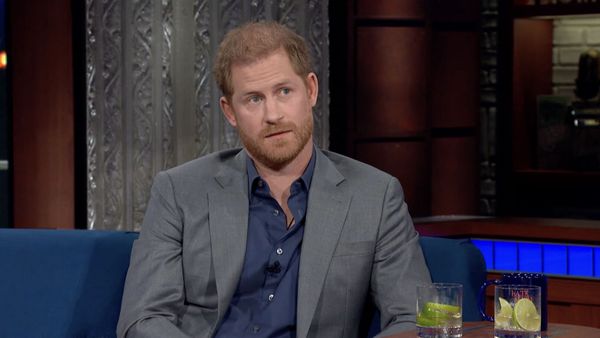 Prince Harry : cette blague sur son pénis gelé en pleine cérémonie des Grammys qui a fait rire les plus grandes stars