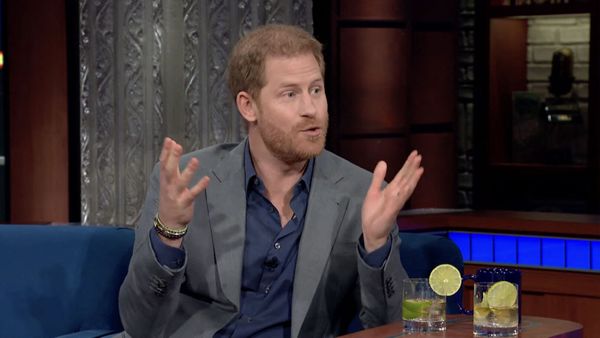 Prince Harry : cette vidéo surprise remarquée dont la famille royale n’a pour une fois rien à craindre