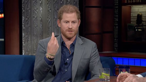 Prince Harry : pourquoi ses mémoires sont interdites en Russie ?