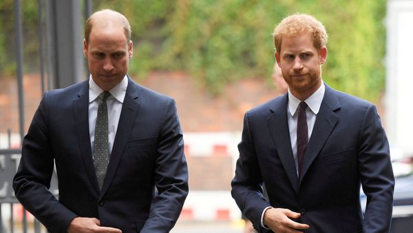 Prince Harry : "Willy m’a aboyé dessus", cette violente prise de bec avec son frère qui a terrassé Meghan Markle