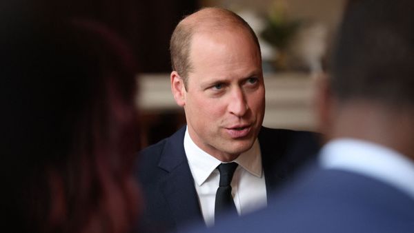 Prince William : sa marraine fait une apparition remarquée deux mois après sa démission sur fond de scandale raciste