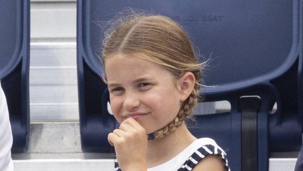 Princesse Charlotte : ce surnom lourd de sens qu’elle a reçu à l’école de la part de ses camarades