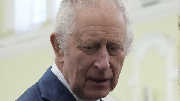 “Qui ça ?” : cette réponse curieuse de Charles III à une question sur le prince Harry